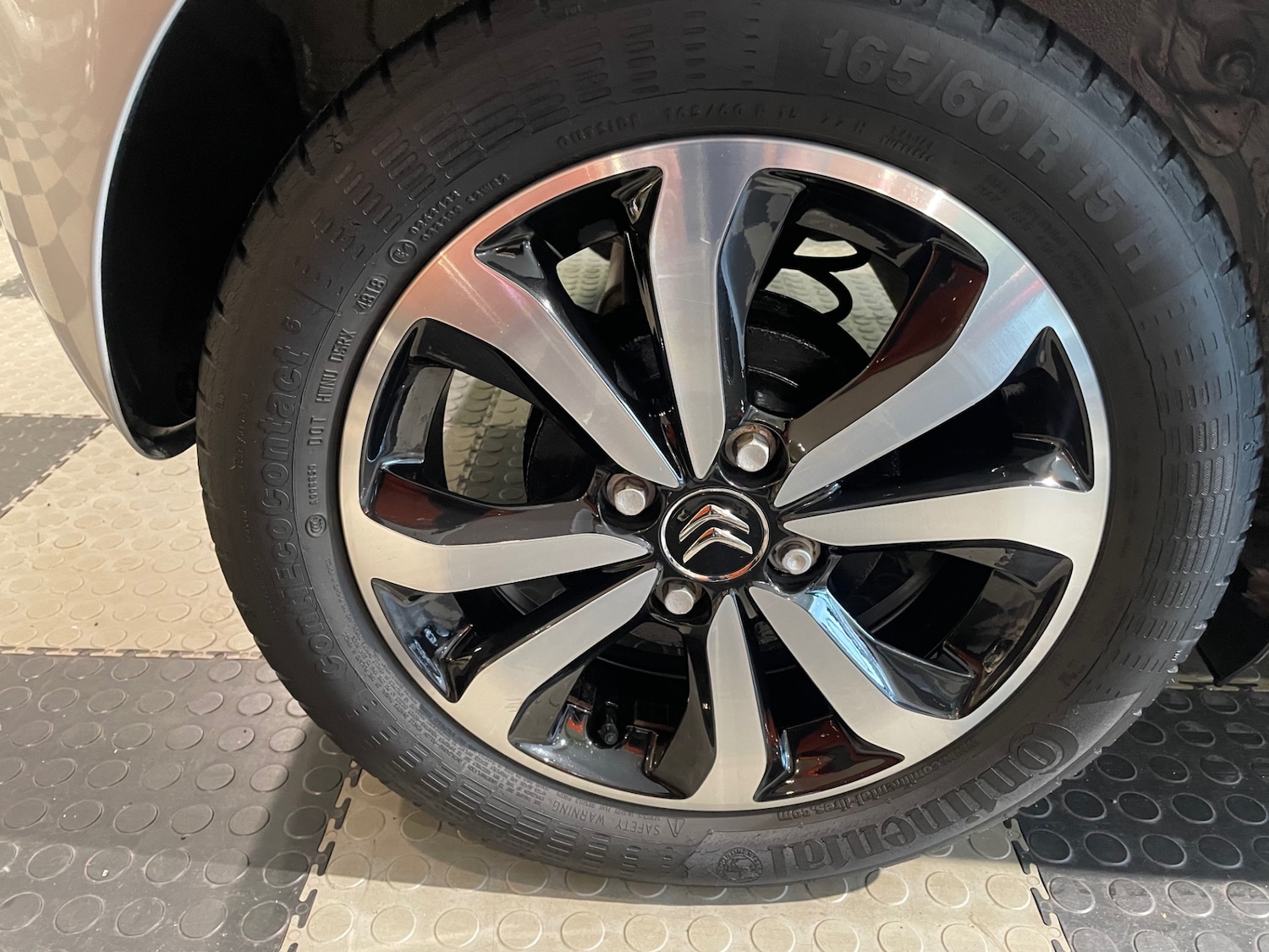 Used Citroen C1 2019 for sale - 76684537: Photo 10