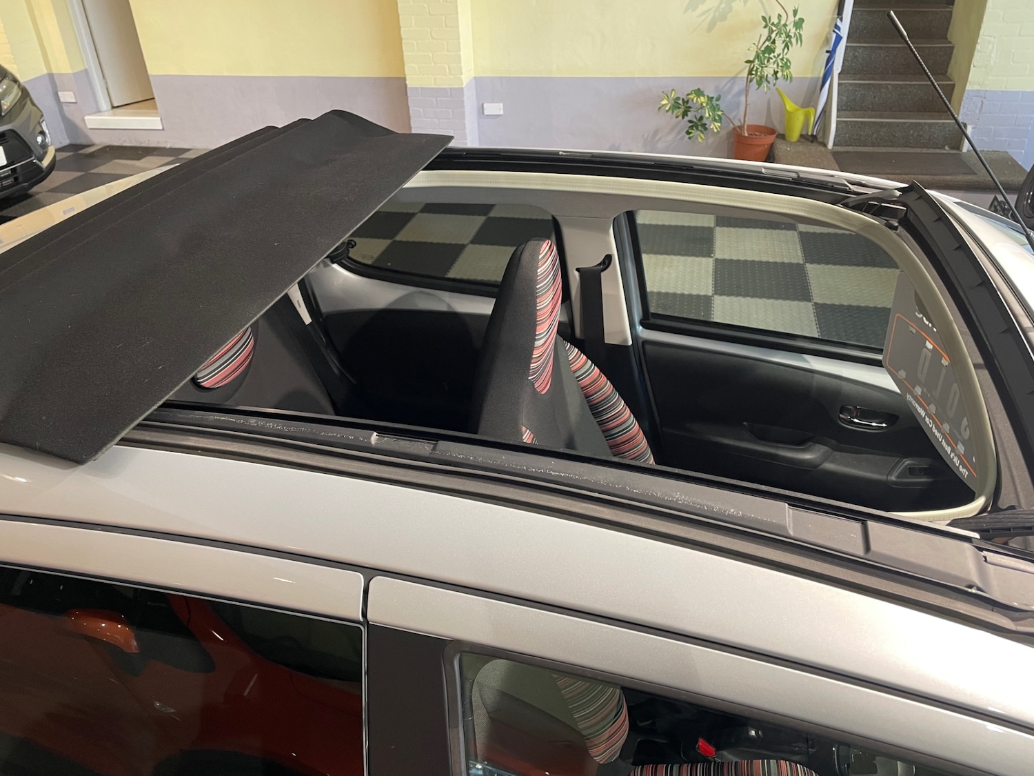 Used Citroen C1 2019 for sale - 76684537: Photo 11