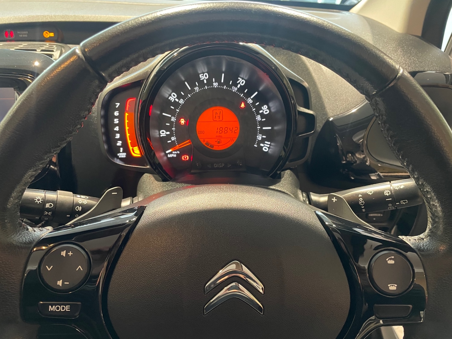 Used Citroen C1 2019 for sale - 76684537: Photo 13