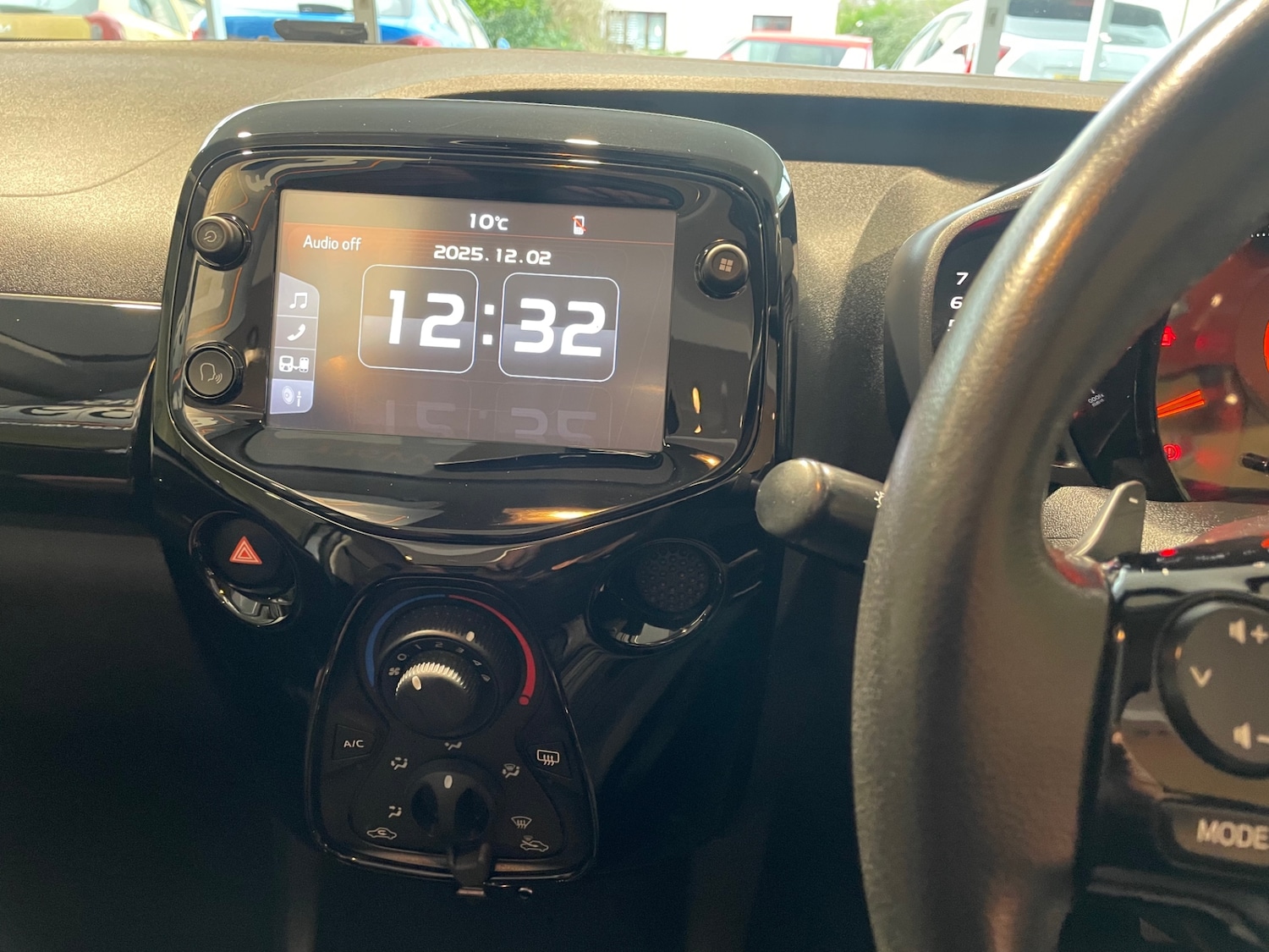 Used Citroen C1 2019 for sale - 76684537: Photo 15