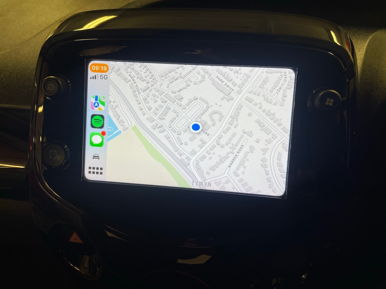 Used Citroen C1 2019 for sale - 76684537: Photo 16