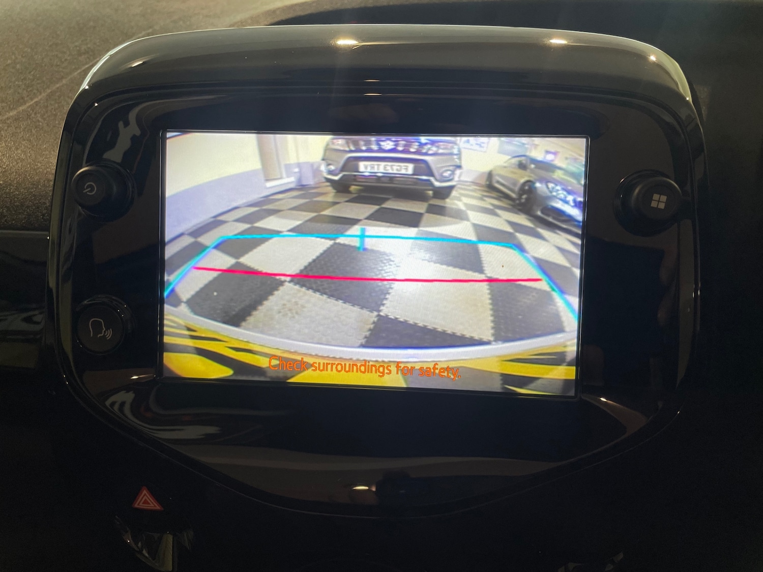 Used Citroen C1 2019 for sale - 76684537: Photo 17