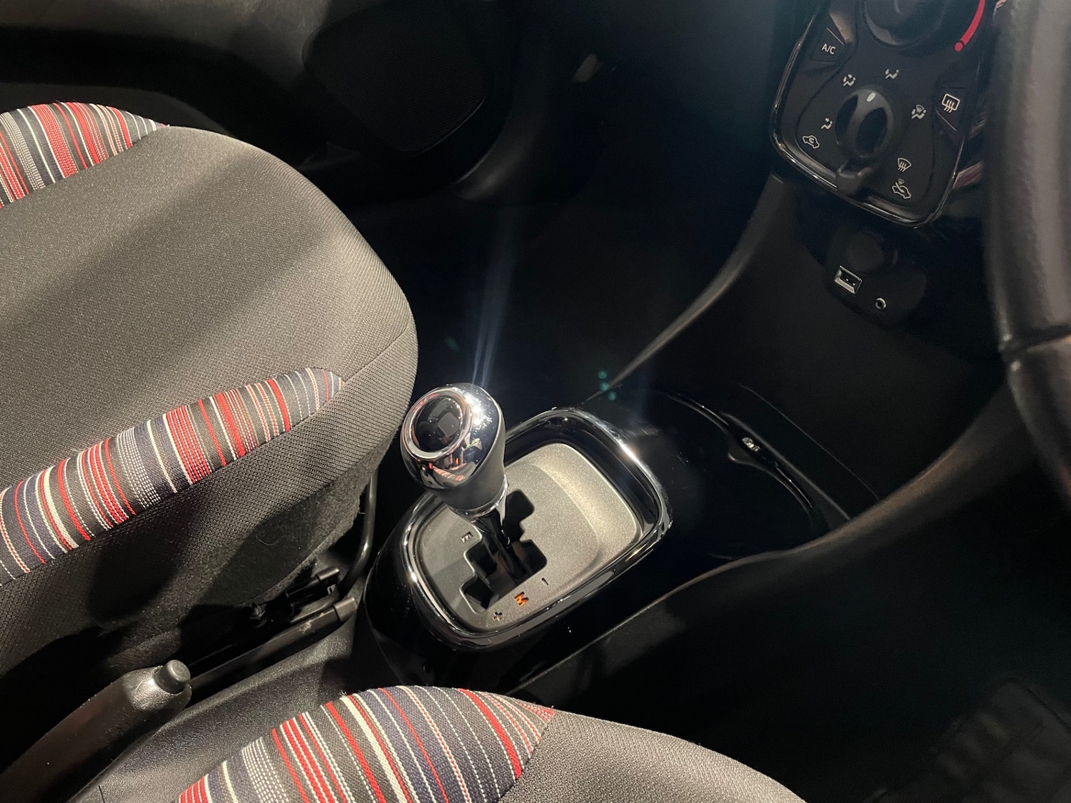 Used Citroen C1 2019 for sale - 76684537: Photo 18