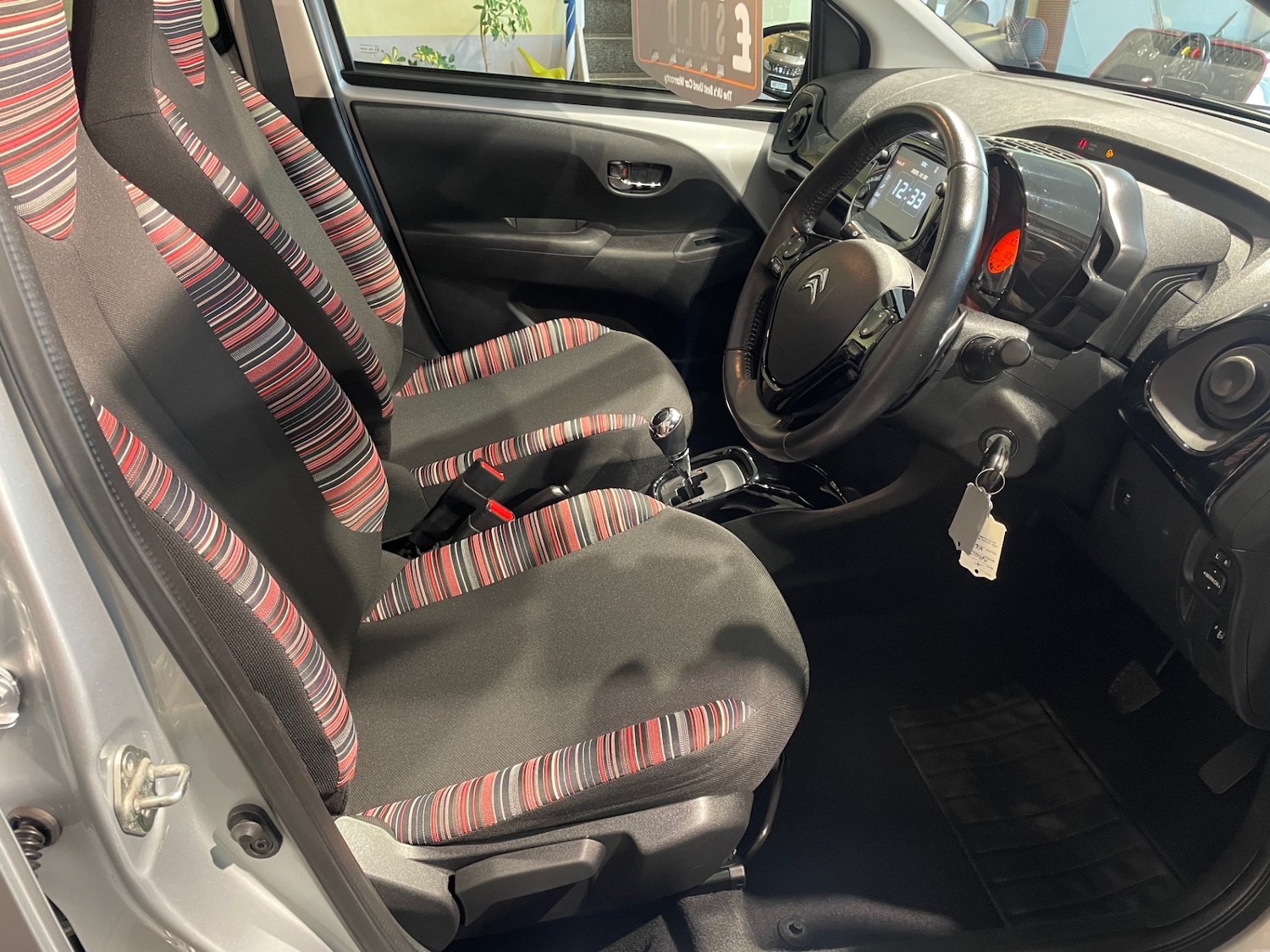 Used Citroen C1 2019 for sale - 76684537: Photo 19