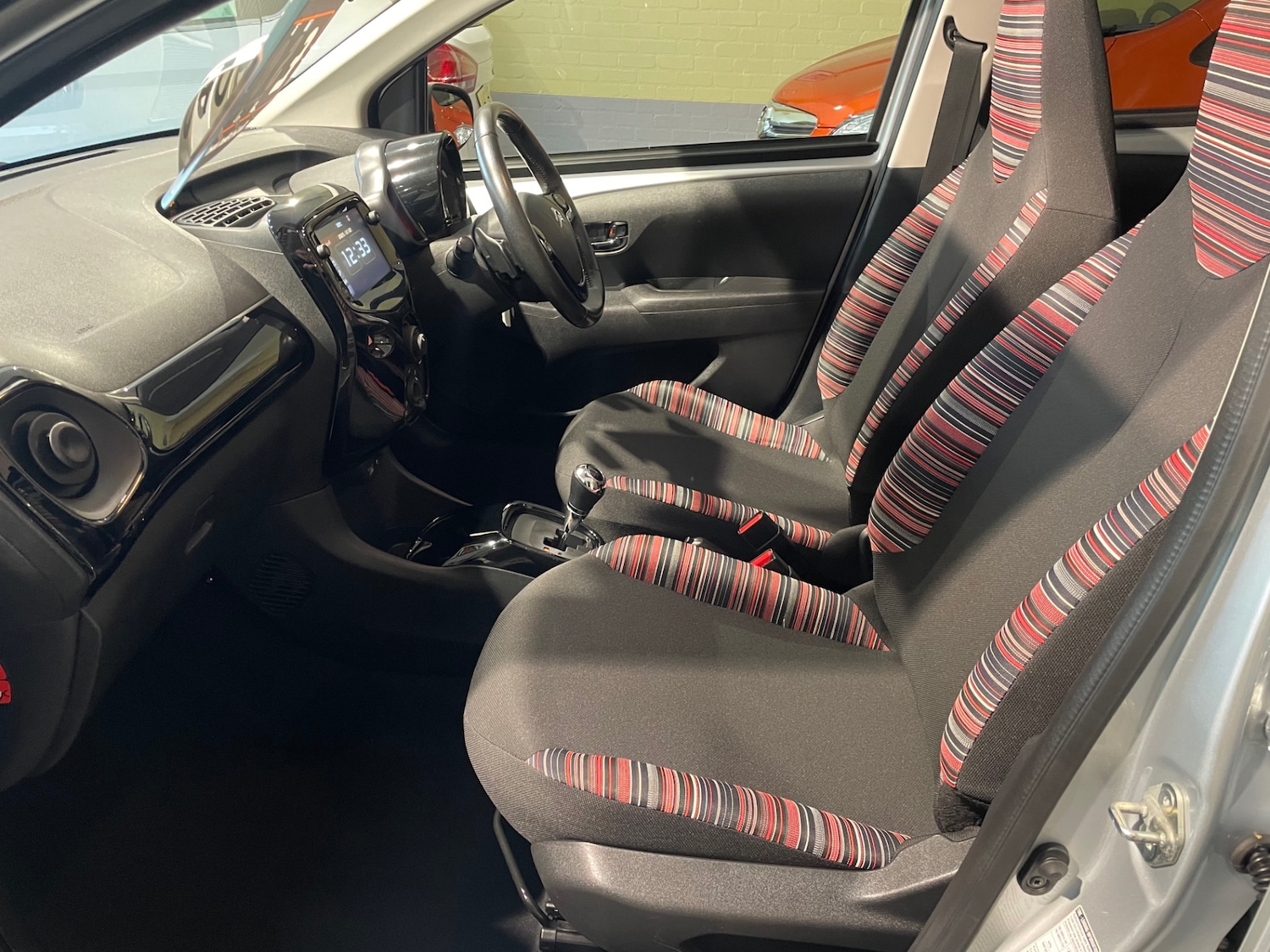 Used Citroen C1 2019 for sale - 76684537: Photo 20