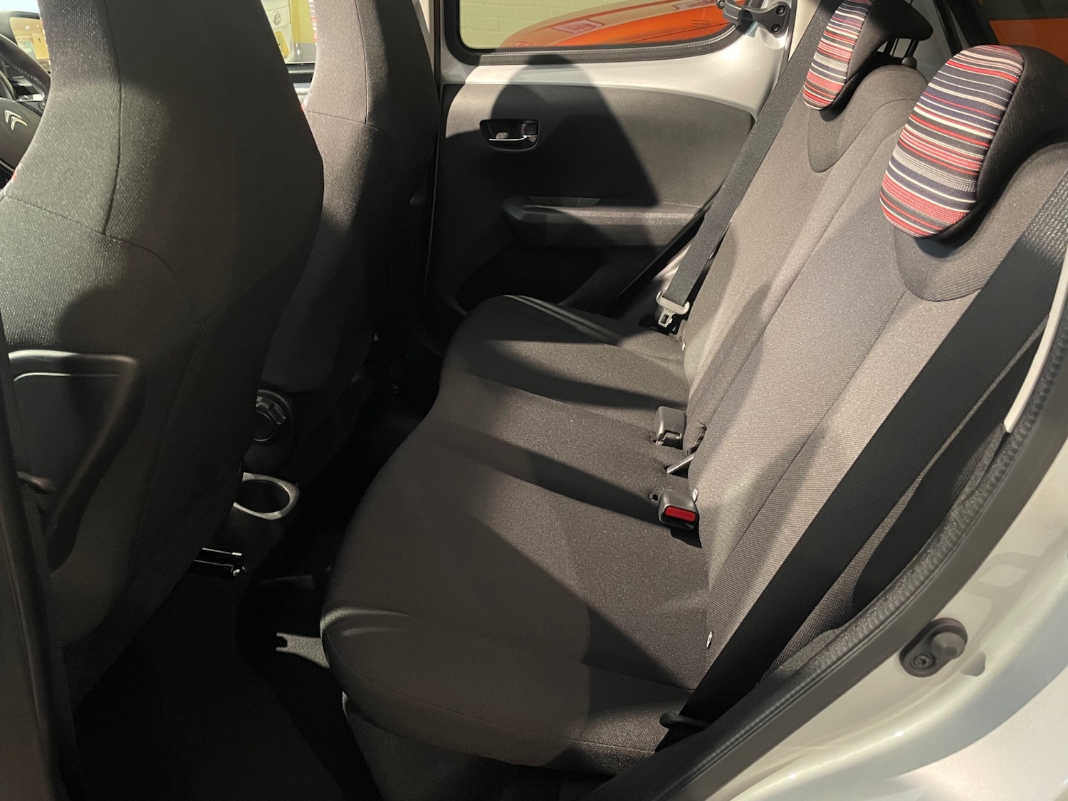 Used Citroen C1 2019 for sale - 76684537: Photo 21