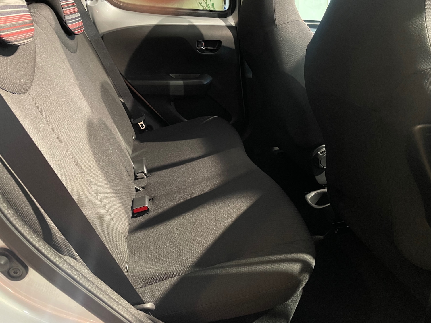 Used Citroen C1 2019 for sale - 76684537: Photo 22