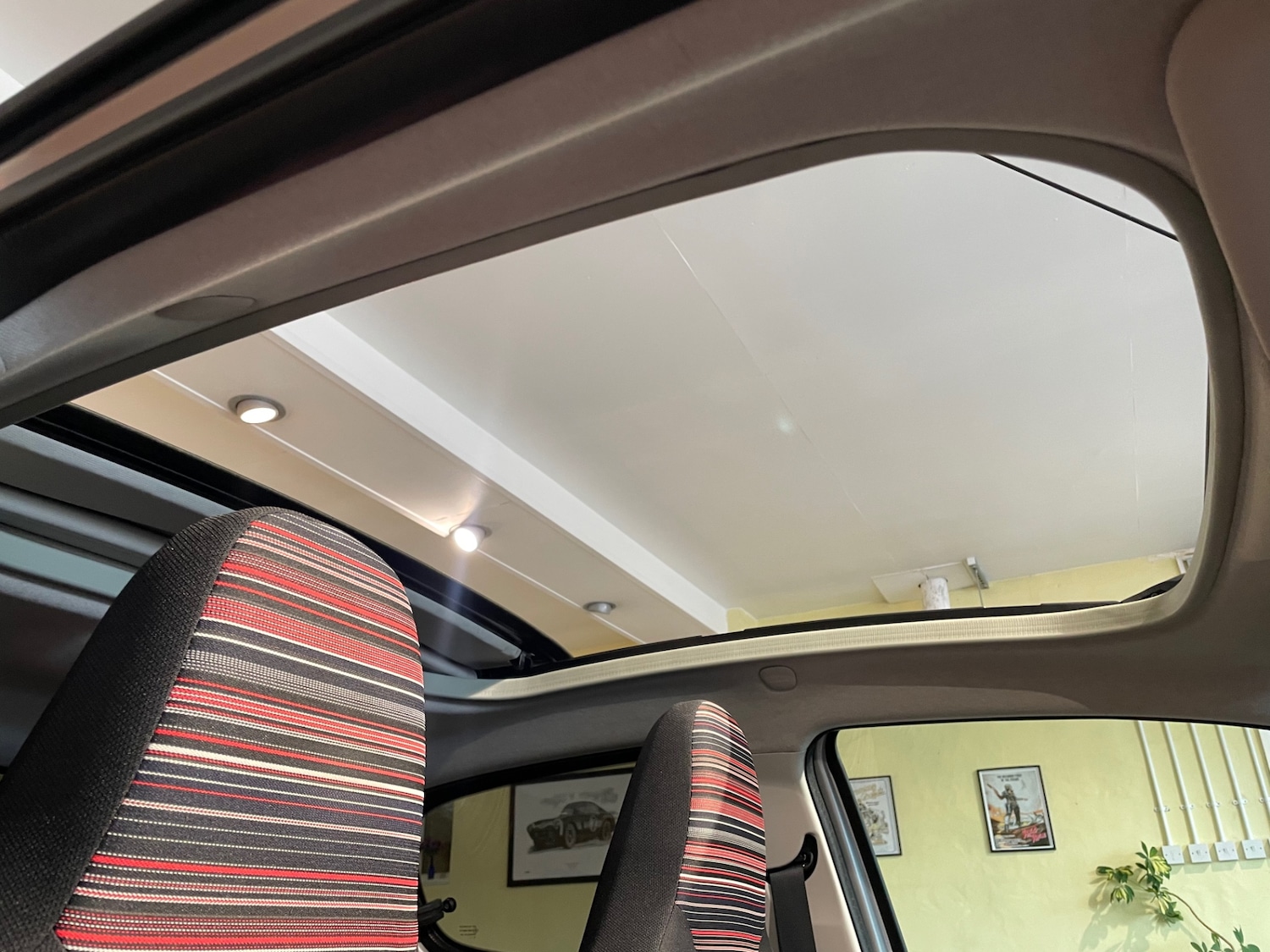 Used Citroen C1 2019 for sale - 76684537: Photo 23