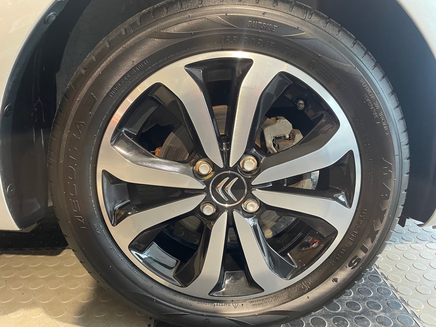 Used Citroen C1 2019 for sale - 76684537: Photo 7