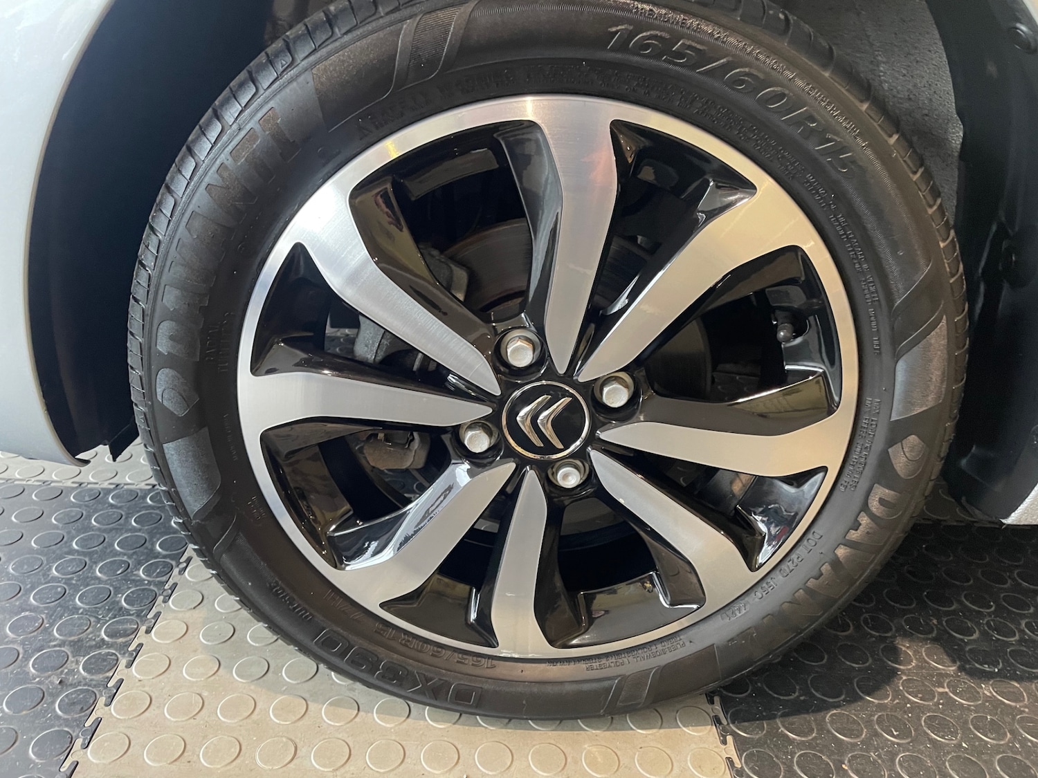 Used Citroen C1 2019 for sale - 76684537: Photo 8