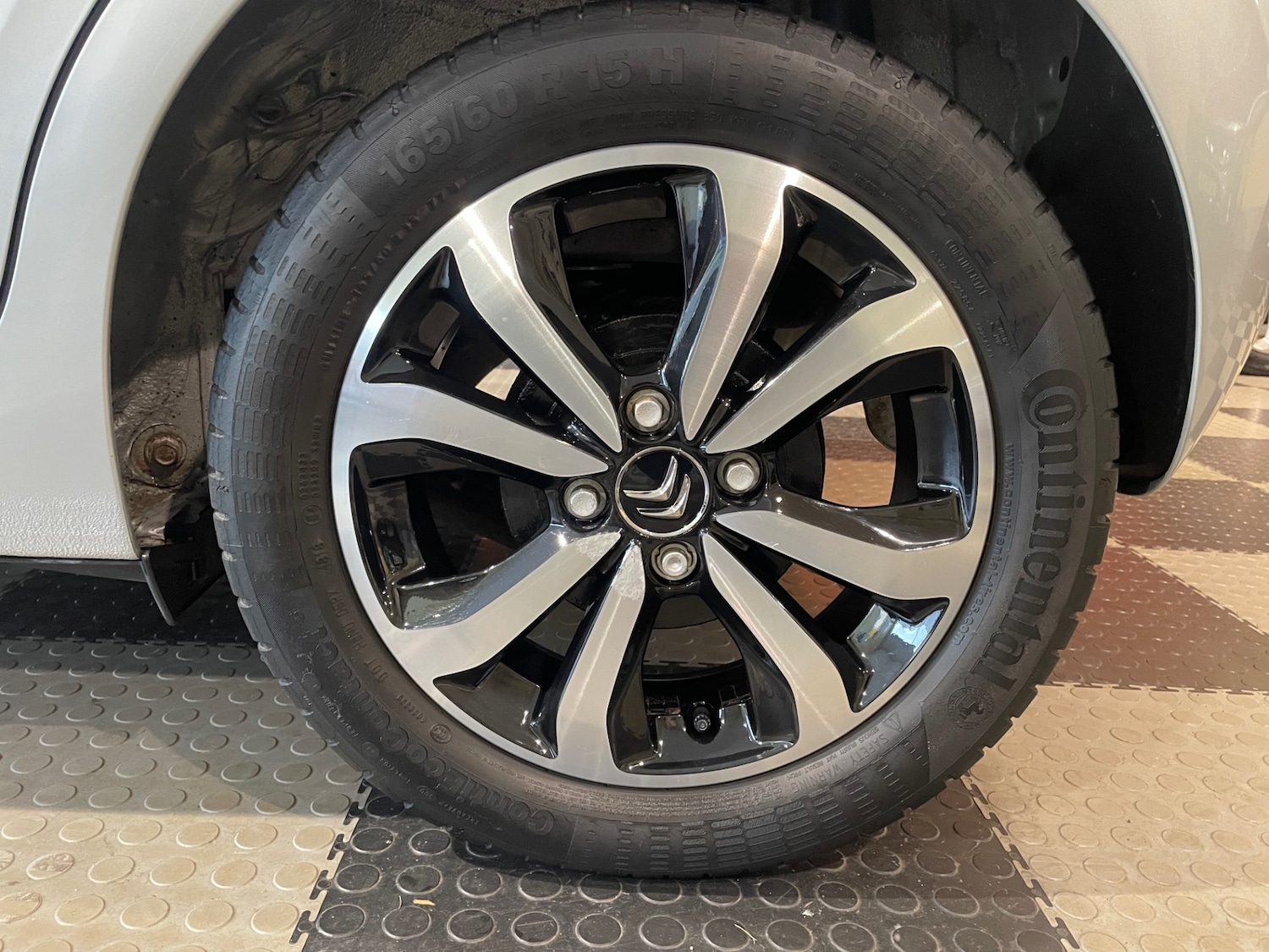 Used Citroen C1 2019 for sale - 76684537: Photo 9