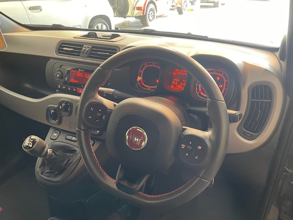 Used Fiat Panda 2021 for sale - 74304808: Photo 12