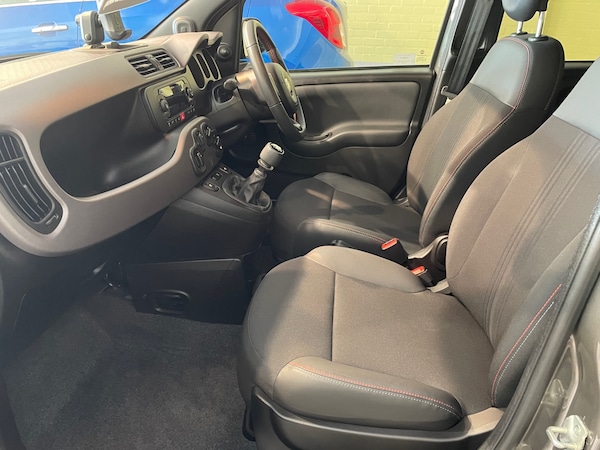 Used Fiat Panda 2021 for sale - 74304808: Photo 16