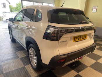 Used Suzuki SX4 S-Cross 2023 for sale - 79649050: Photo