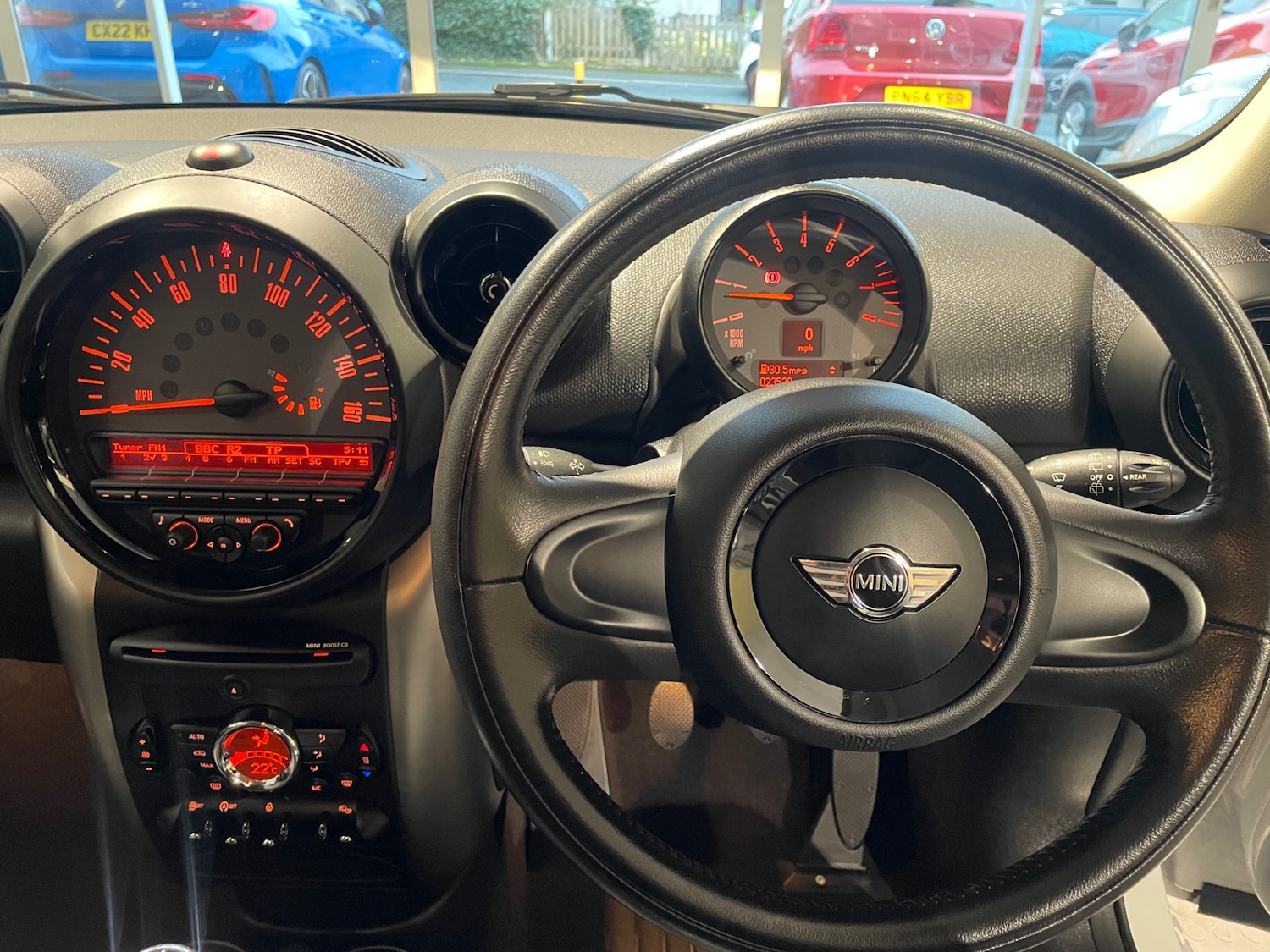 Used MINI Countryman 2016 for sale - 77541719: Photo 12