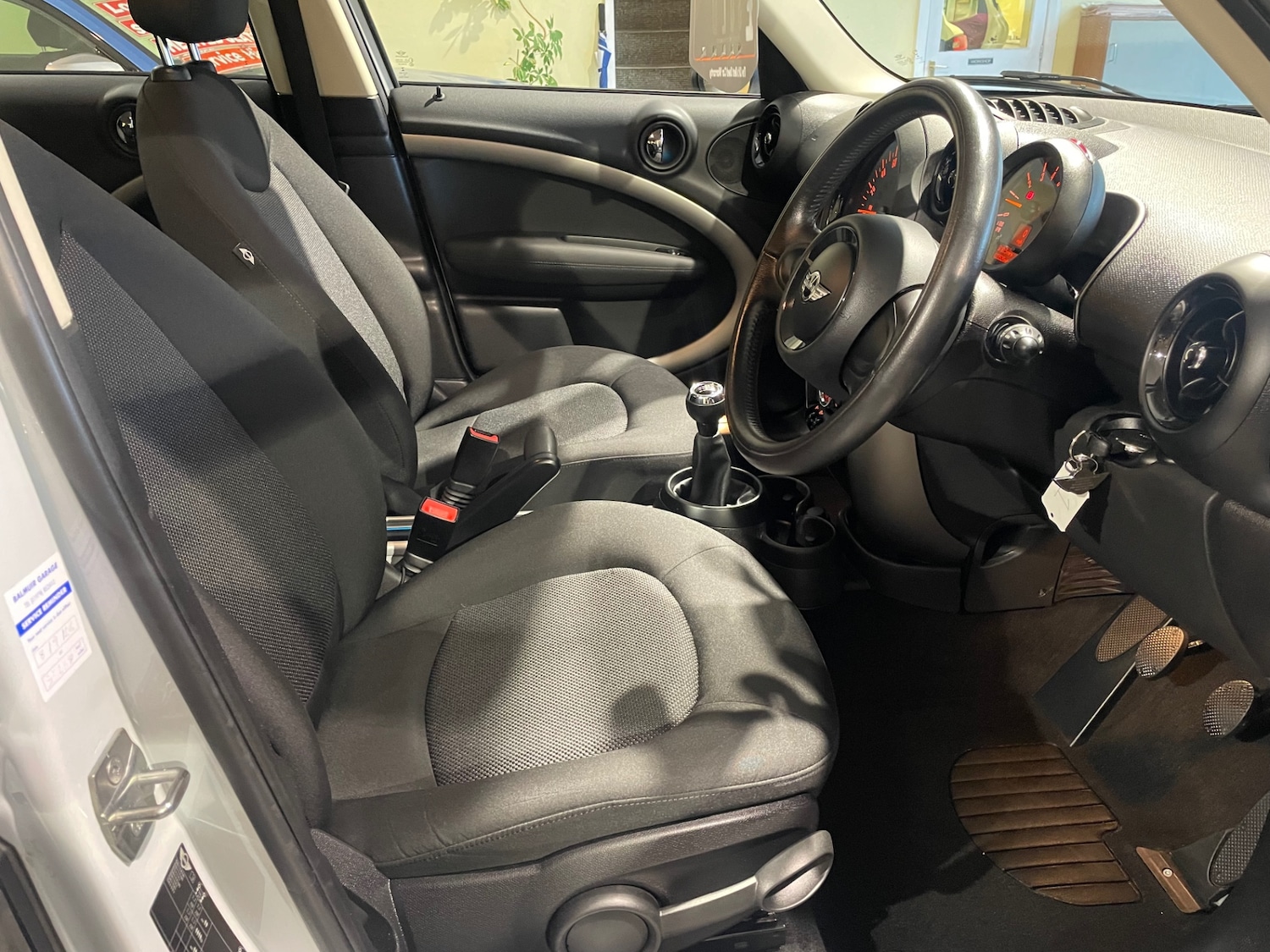 Used MINI Countryman 2016 for sale - 77541719: Photo 13