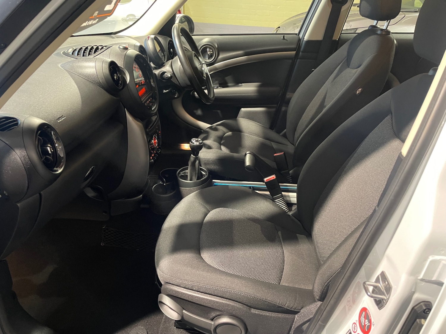 Used MINI Countryman 2016 for sale - 77541719: Photo 14