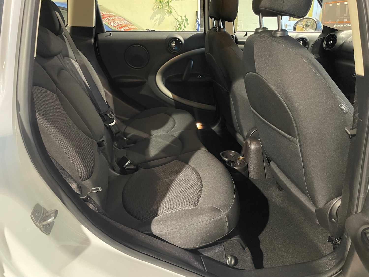 Used MINI Countryman 2016 for sale - 77541719: Photo 16