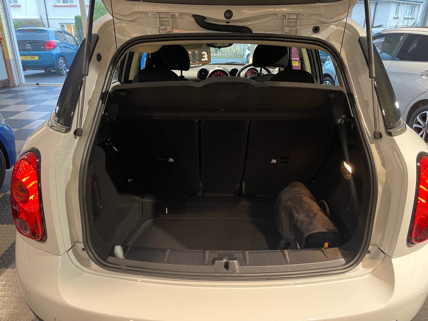 Used MINI Countryman 2016 for sale - 77541719: Photo 17