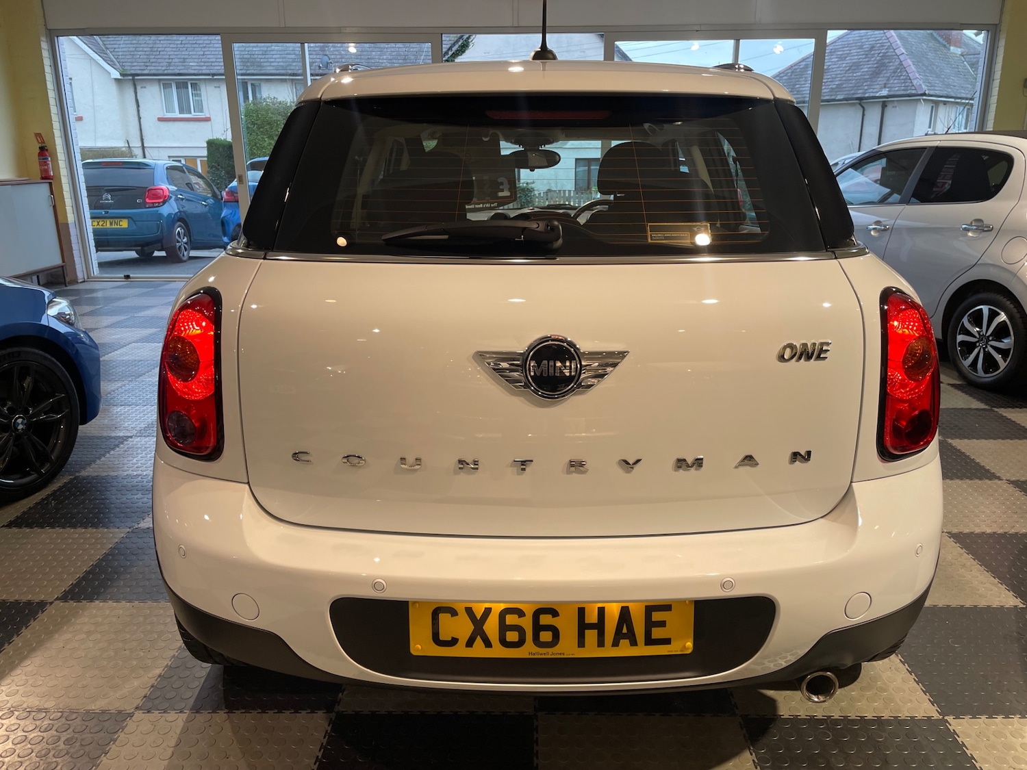 Used MINI Countryman 2016 for sale - 77541719: Photo 5