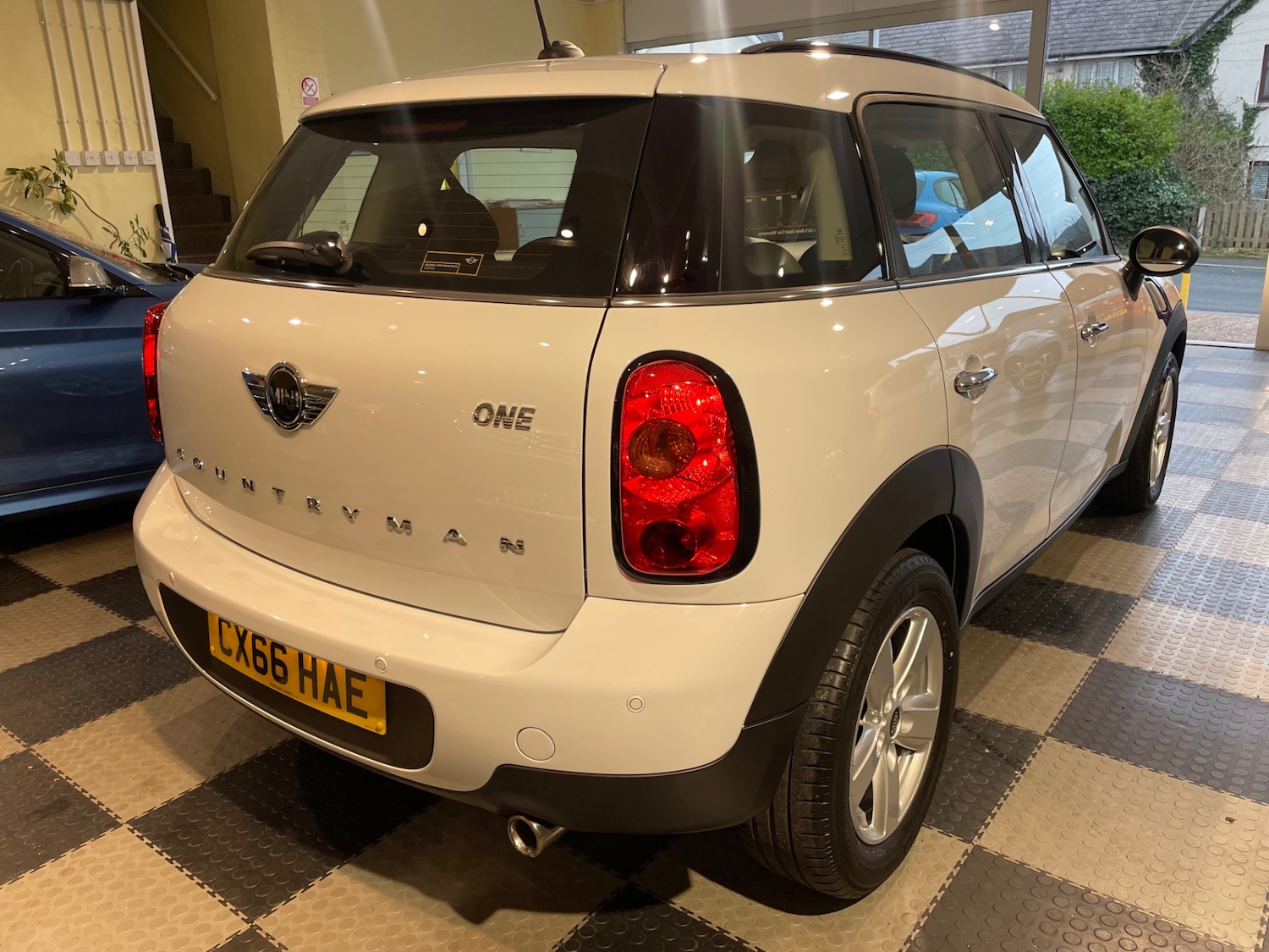 Used MINI Countryman 2016 for sale - 77541719: Photo 6