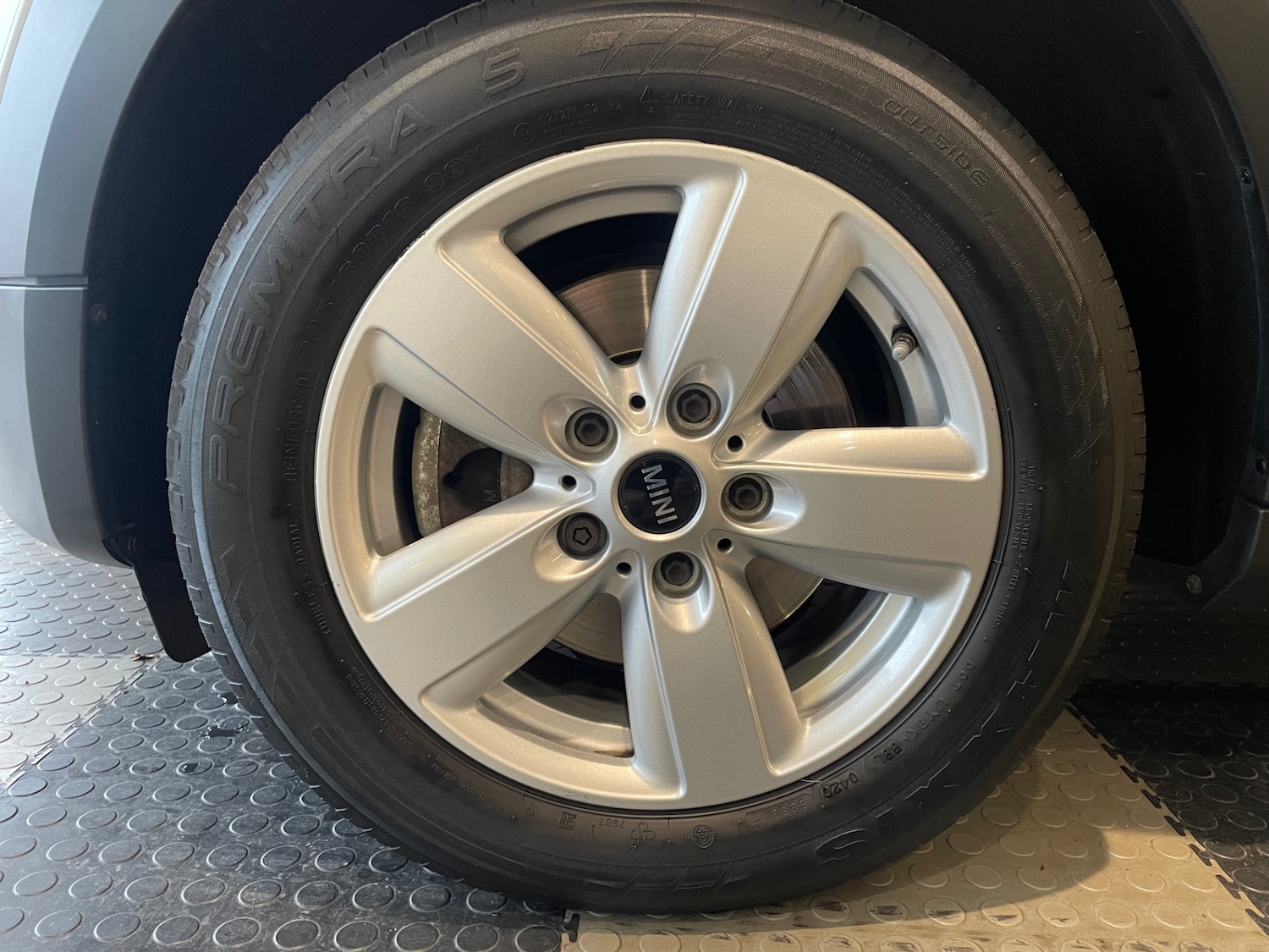 Used MINI Countryman 2016 for sale - 77541719: Photo 8