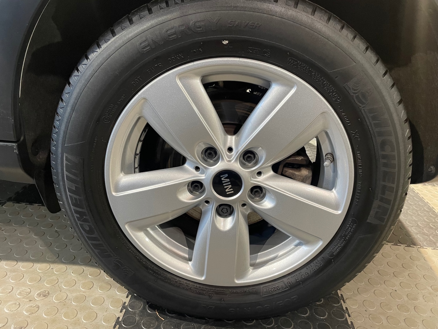 Used MINI Countryman 2016 for sale - 77541719: Photo 9