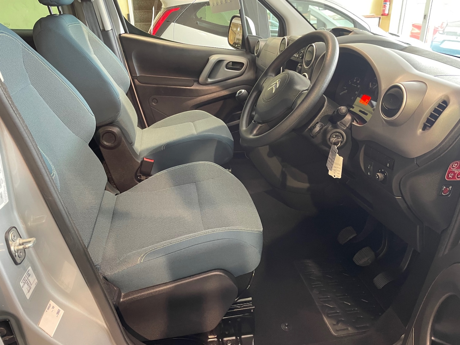 Used Citroen Berlingo Multispace 2019 for sale - 78040524: Photo 10