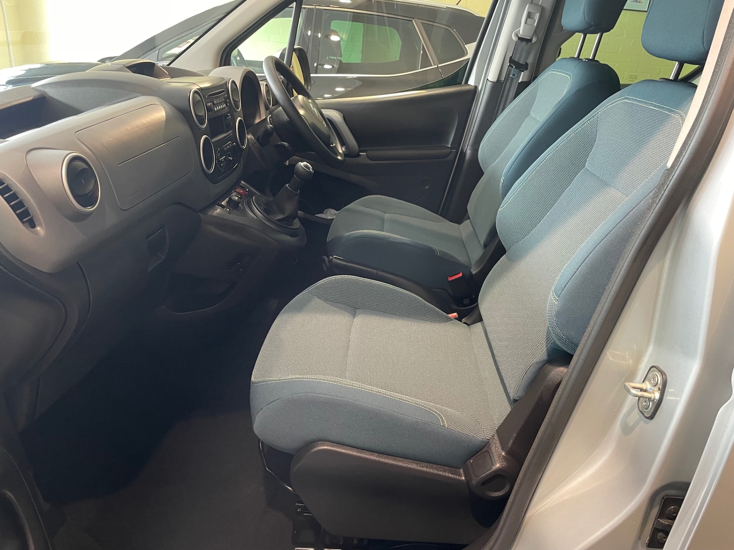 Used Citroen Berlingo Multispace 2019 for sale - 78040524: Photo 11