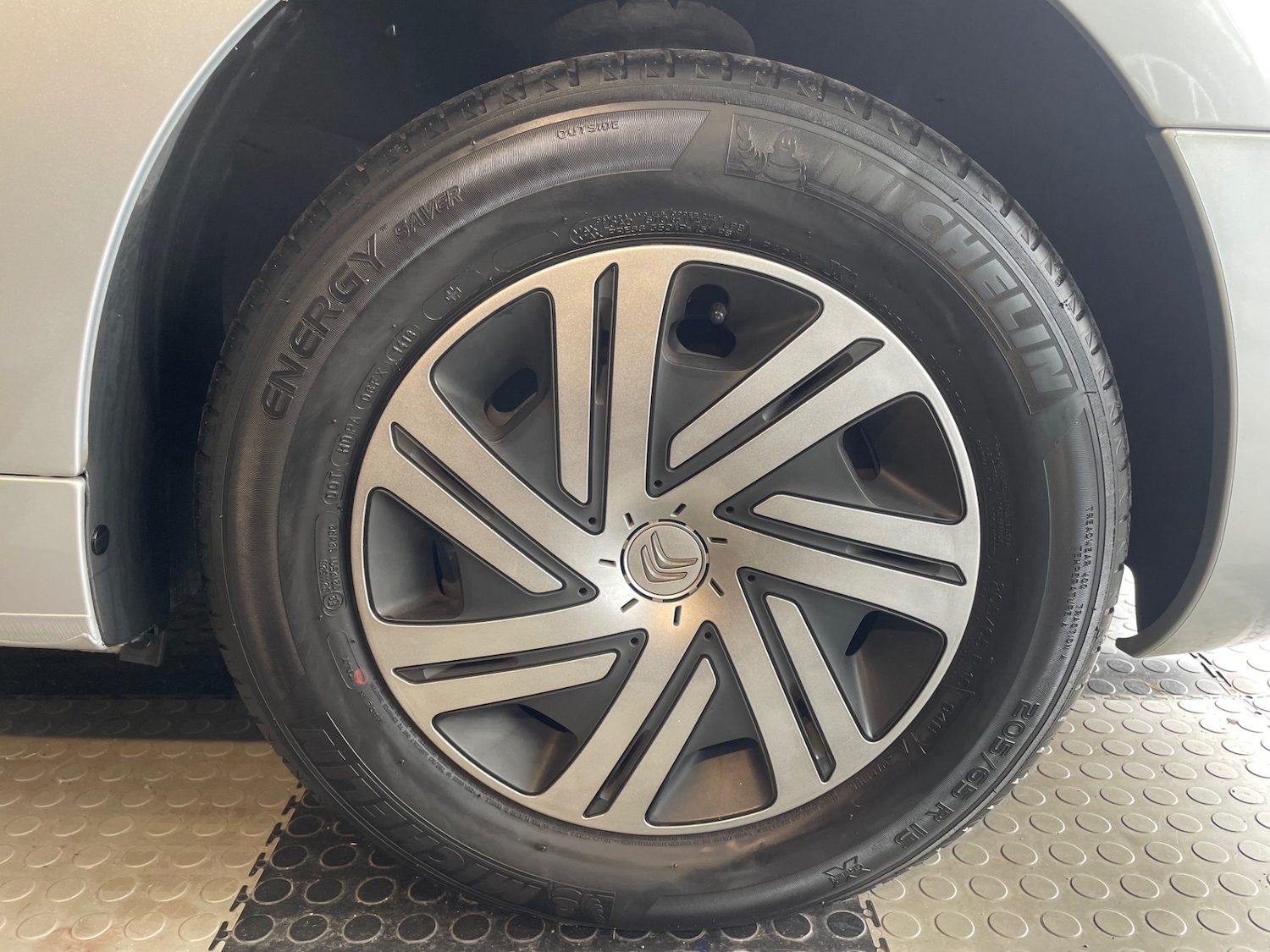 Used Citroen Berlingo Multispace 2019 for sale - 78040524: Photo 7