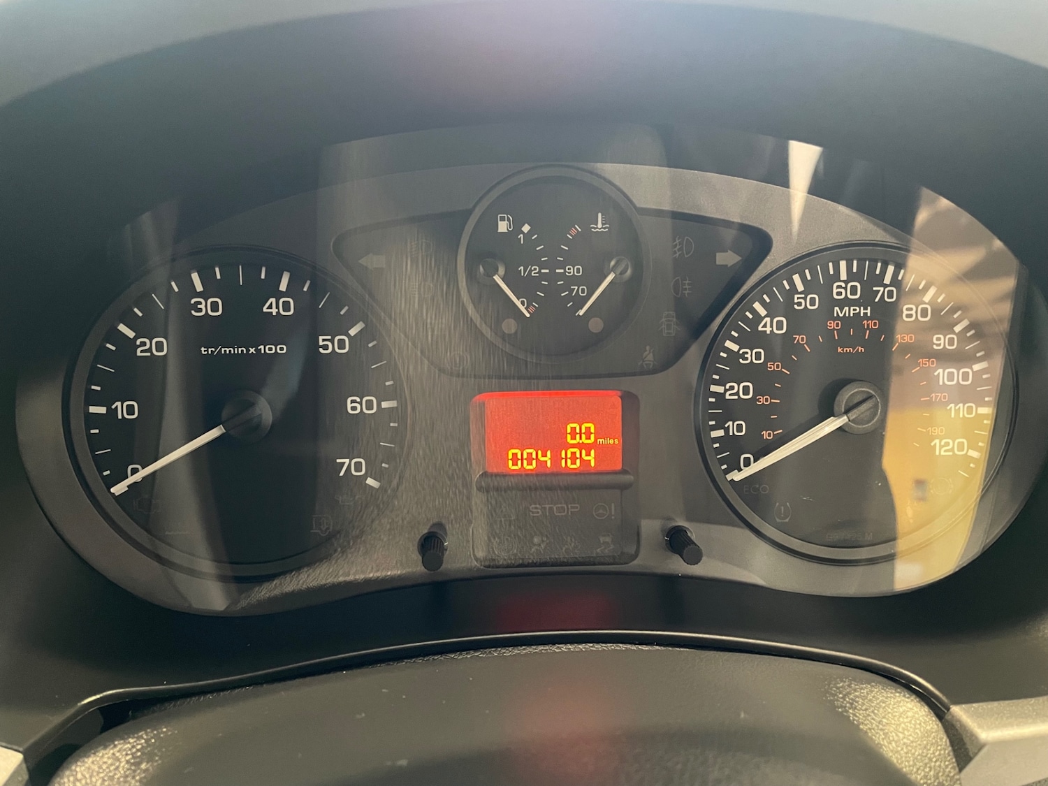 Used Citroen Berlingo Multispace 2019 for sale - 78040524: Photo 8