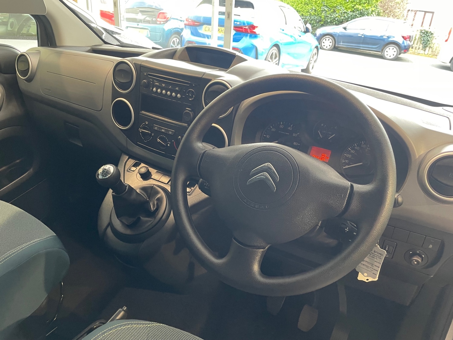 Used Citroen Berlingo Multispace 2019 for sale - 78040524: Photo 9