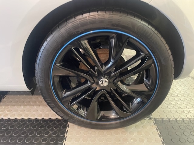 Used Vauxhall ADAM 2015 for sale - 76461309: Photo 10