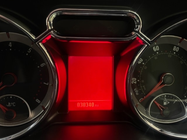 Used Vauxhall ADAM 2015 for sale - 76461309: Photo 11