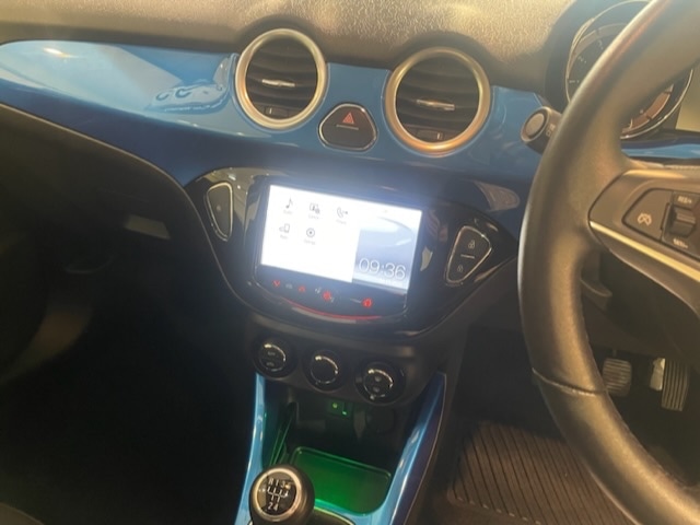 Used Vauxhall ADAM 2015 for sale - 76461309: Photo 13