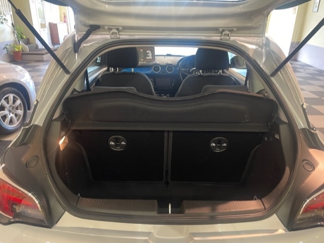 Used Vauxhall ADAM 2015 for sale - 76461309: Photo 18