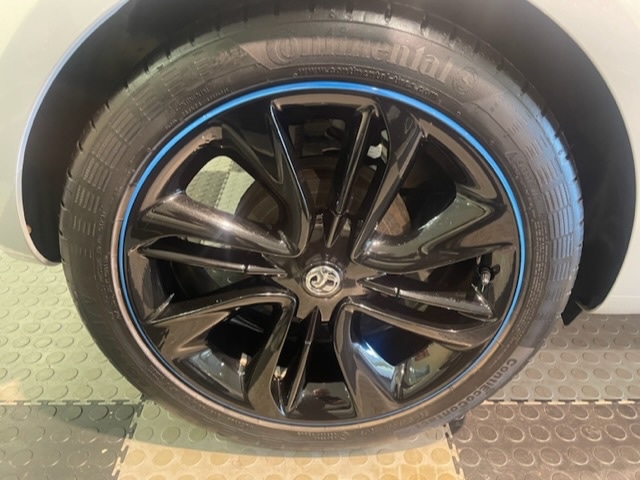 Used Vauxhall ADAM 2015 for sale - 76461309: Photo 8