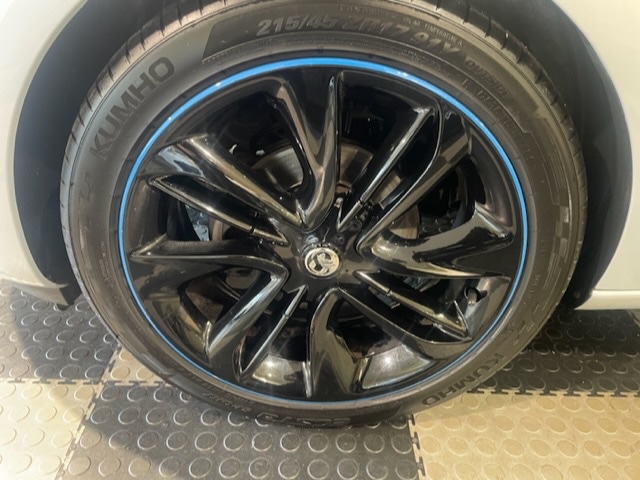 Used Vauxhall ADAM 2015 for sale - 76461309: Photo 9