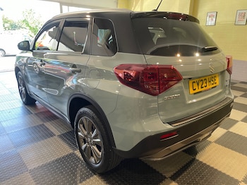 Used Suzuki Vitara 2023 for sale - 79340521: Photo