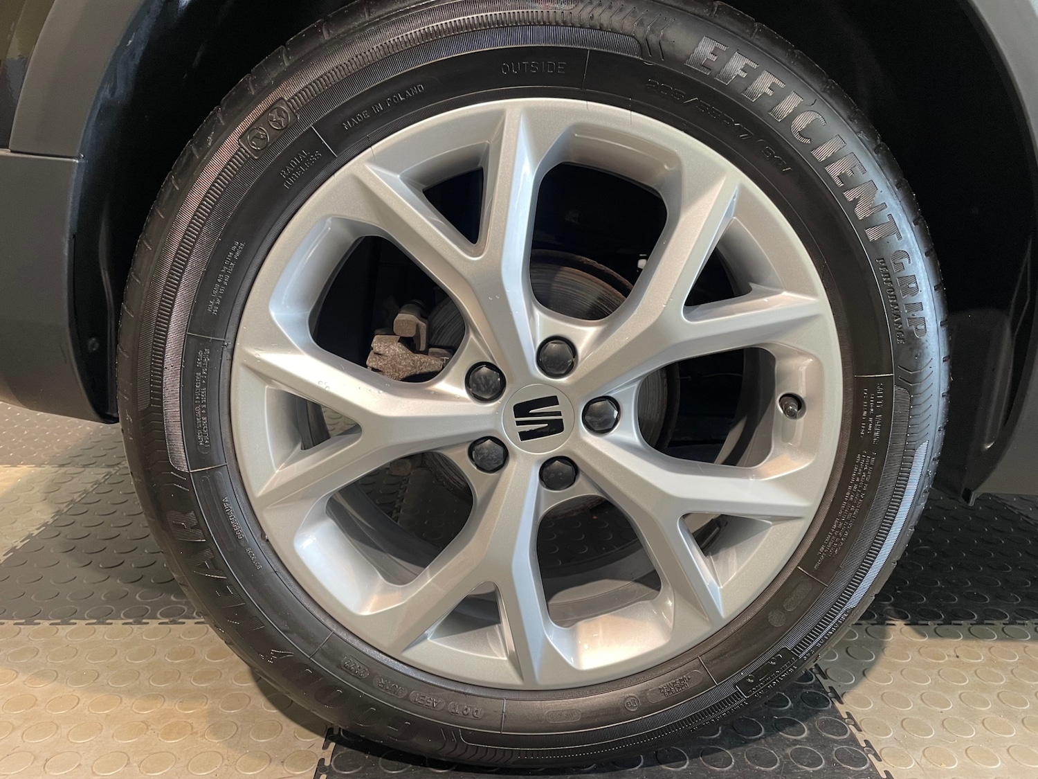 Used SEAT Arona 2023 for sale - 77918983: Photo 10