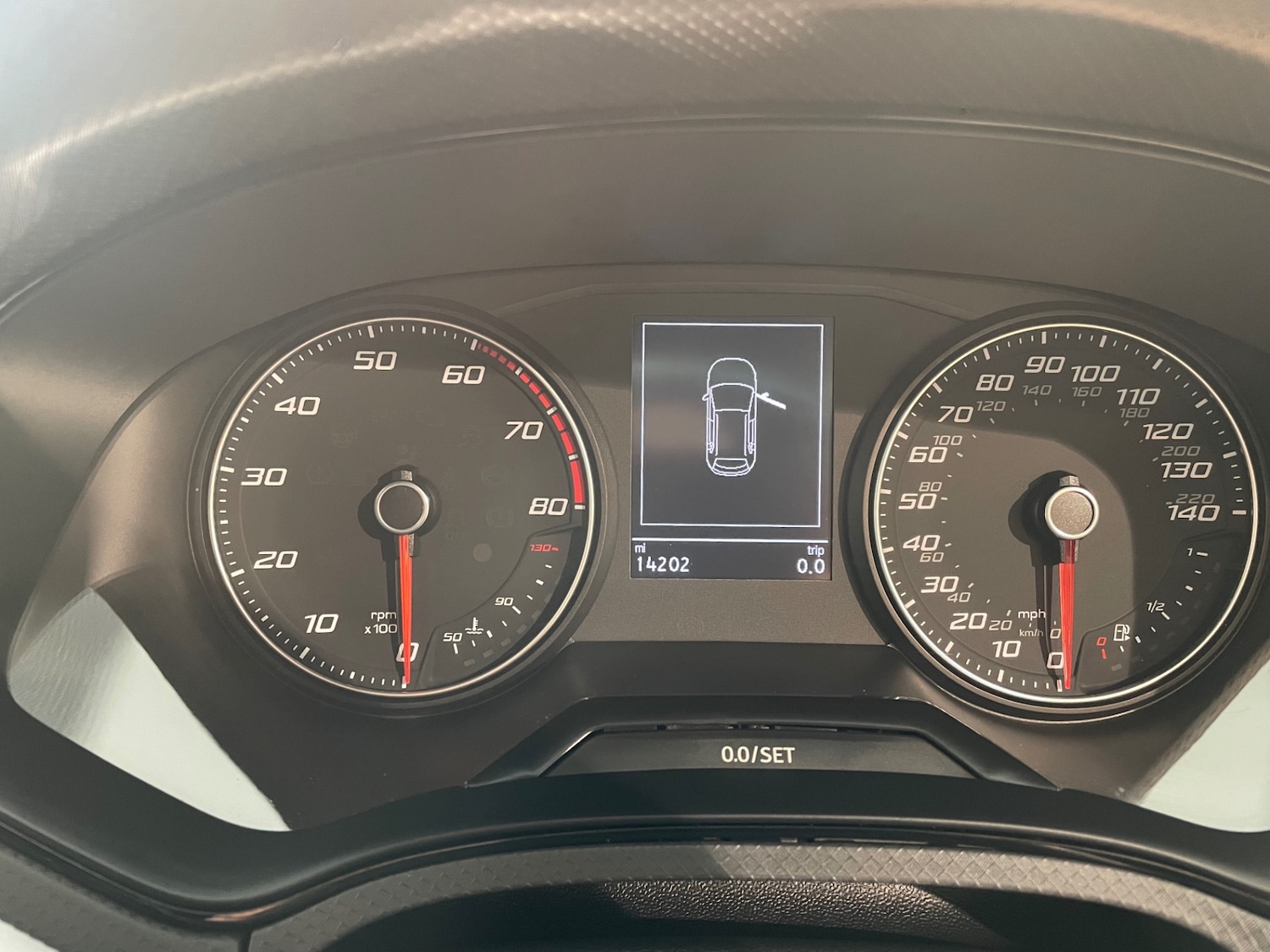 Used SEAT Arona 2023 for sale - 77918983: Photo 11