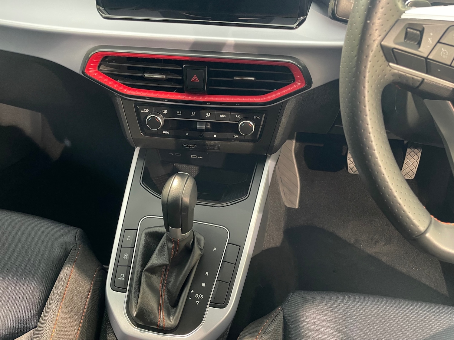 Used SEAT Arona 2023 for sale - 77918983: Photo 13