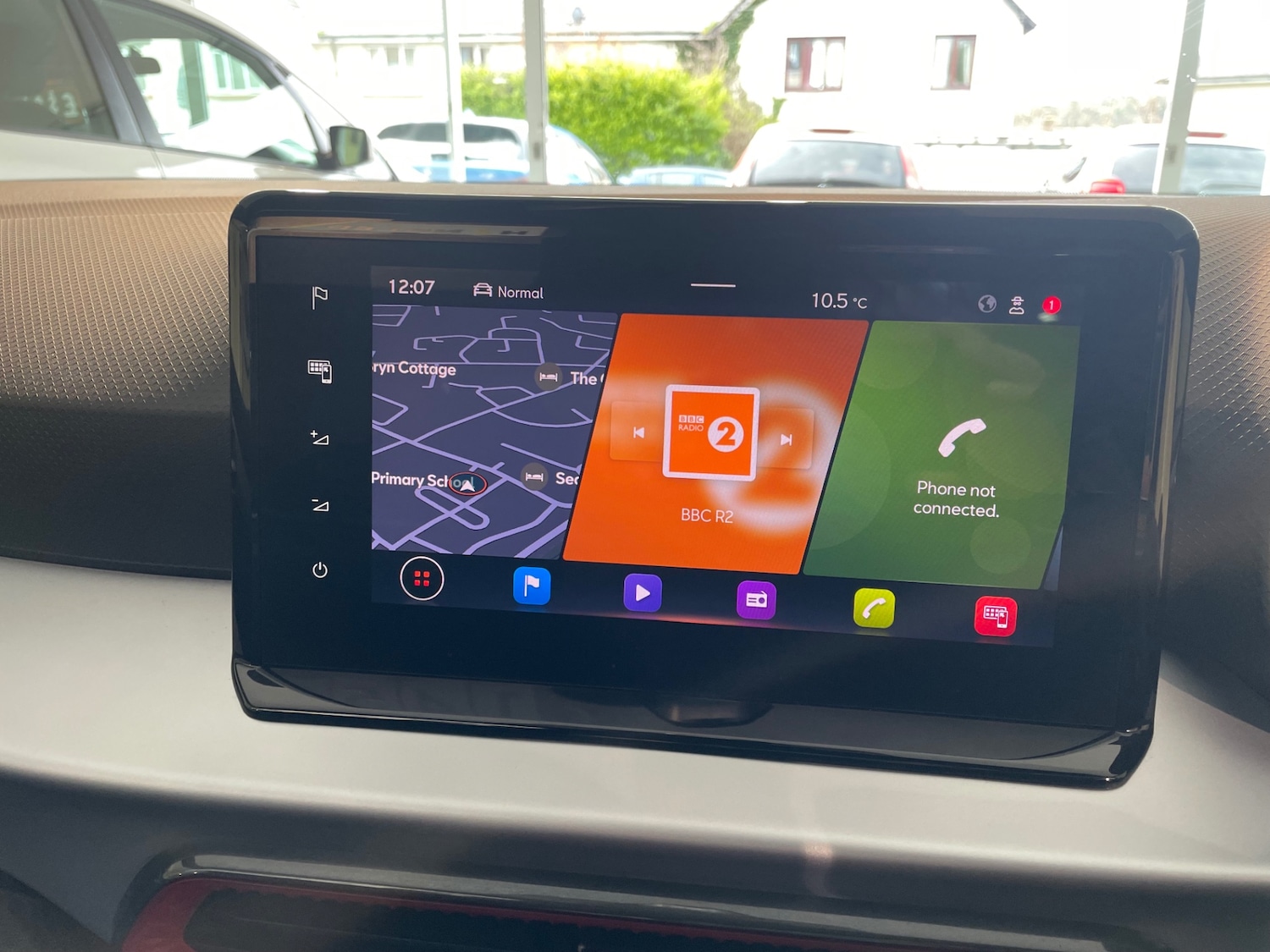 Used SEAT Arona 2023 for sale - 77918983: Photo 14