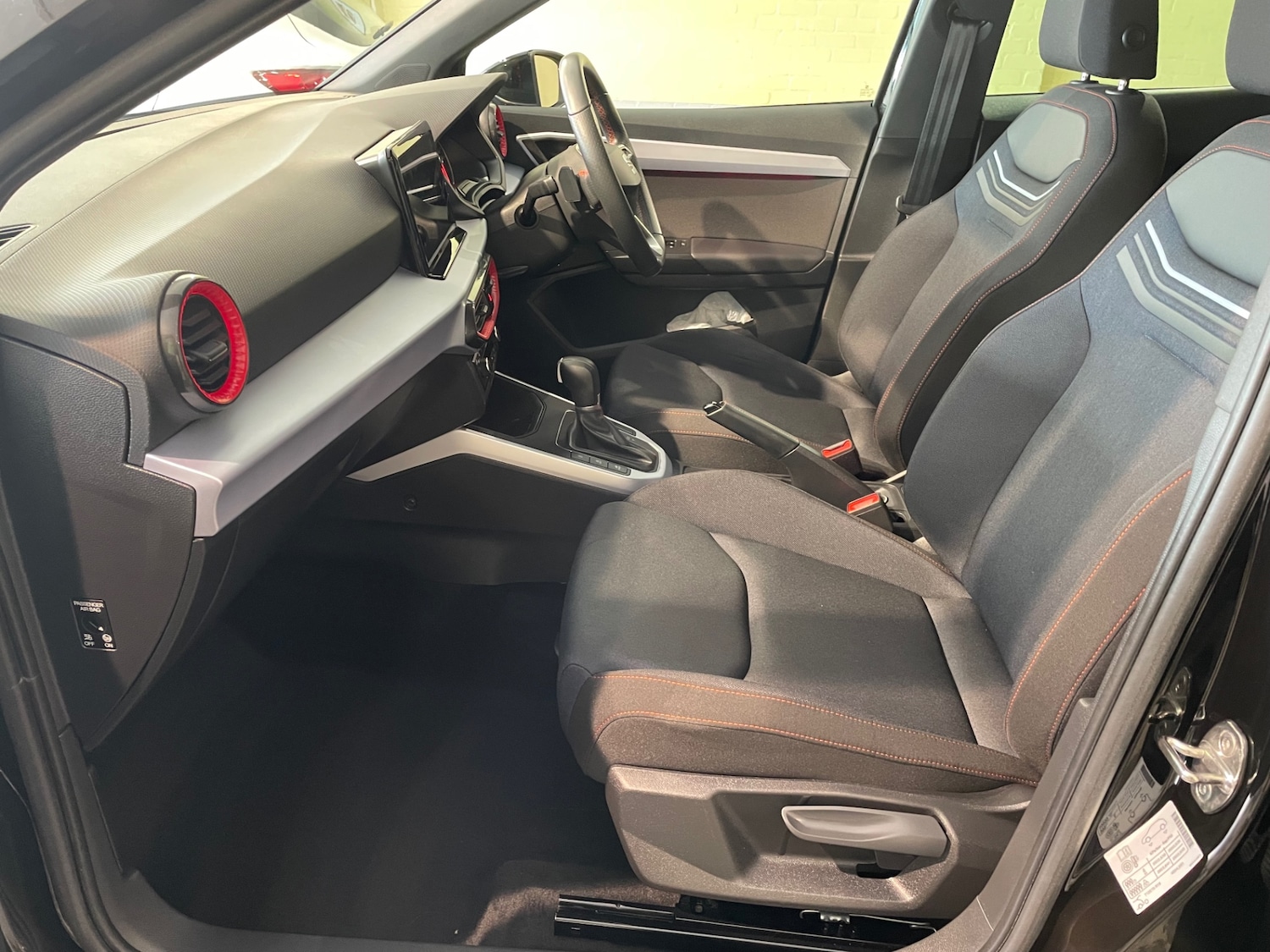 Used SEAT Arona 2023 for sale - 77918983: Photo 16