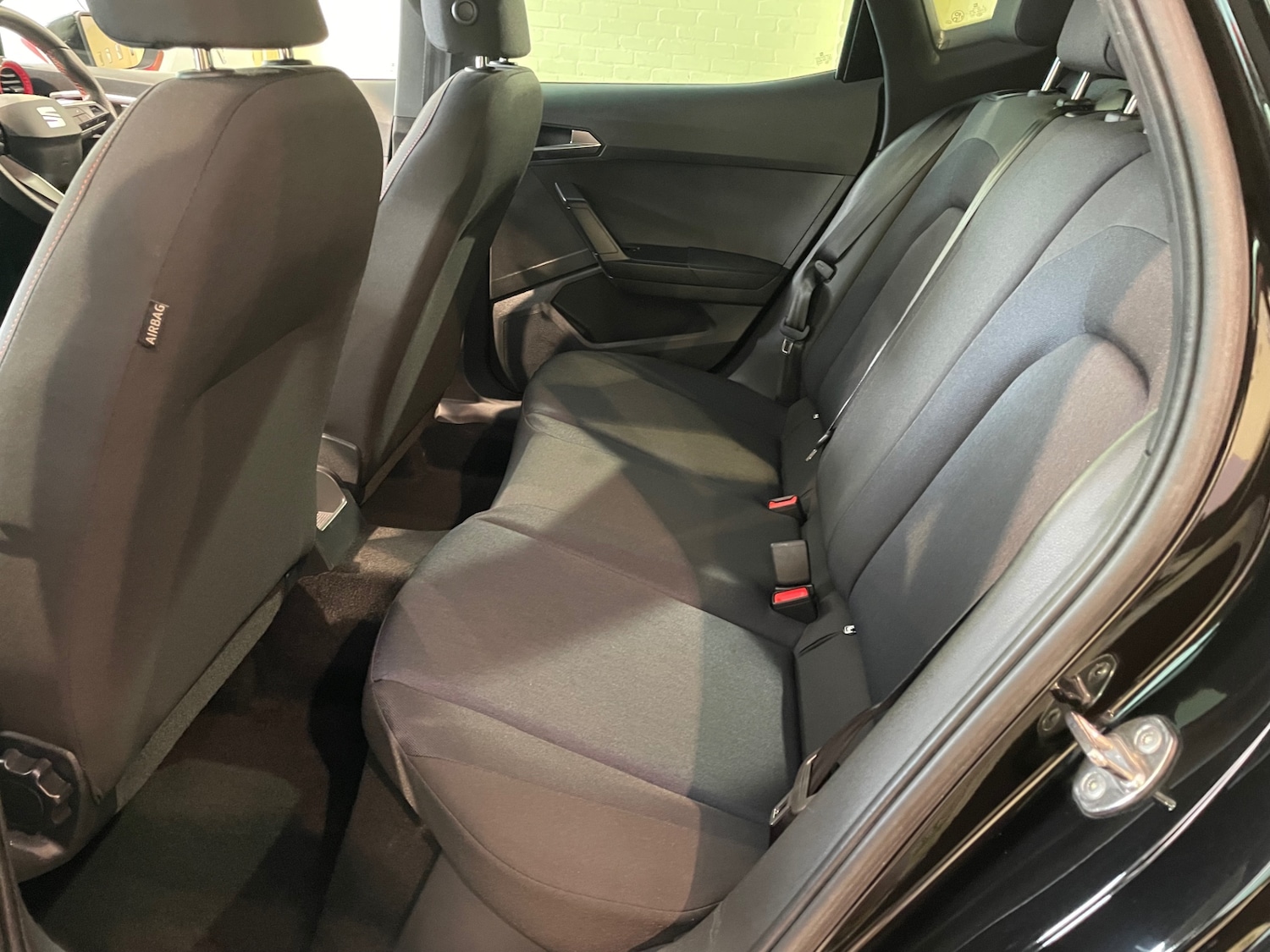 Used SEAT Arona 2023 for sale - 77918983: Photo 17