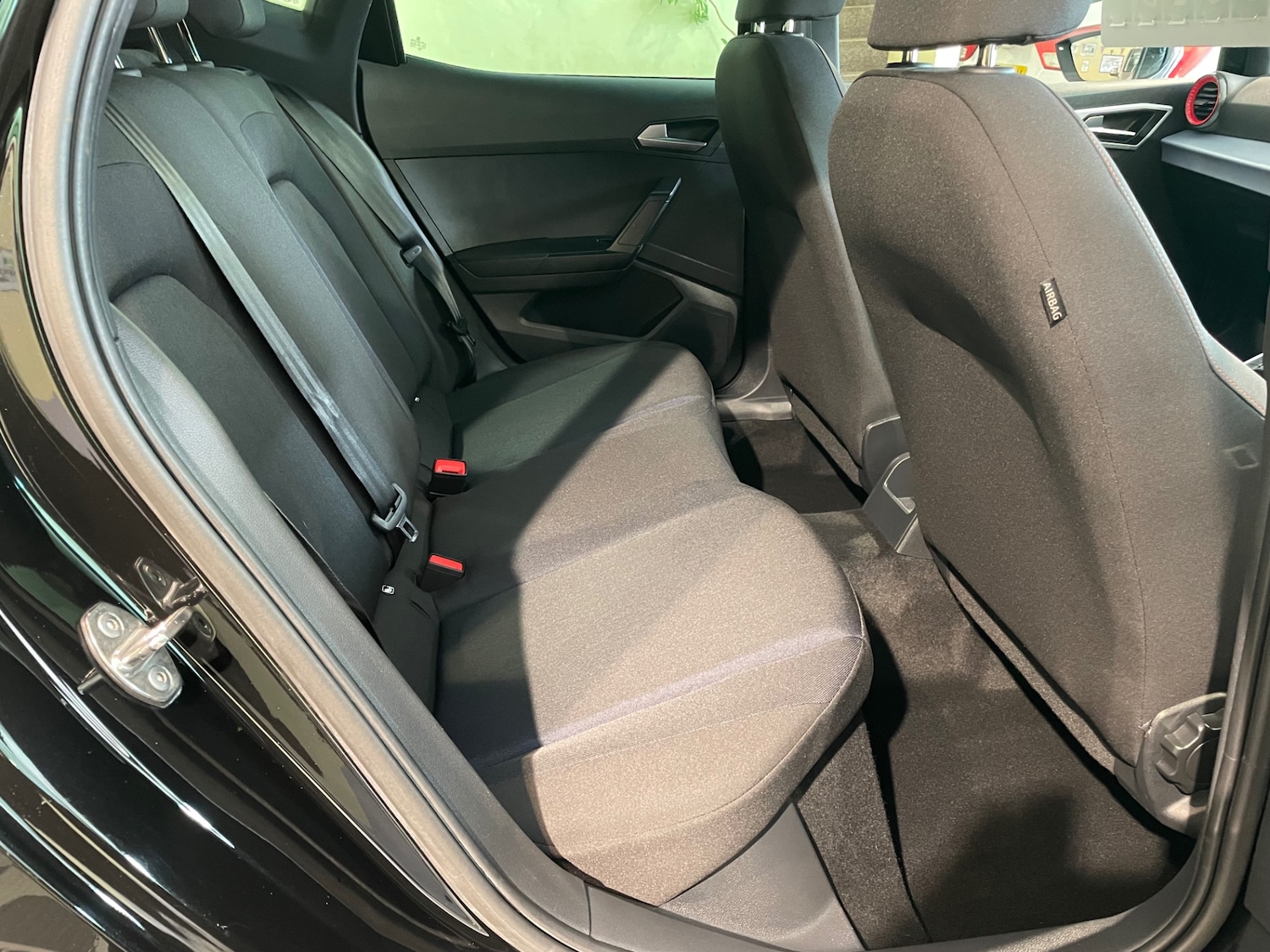 Used SEAT Arona 2023 for sale - 77918983: Photo 18