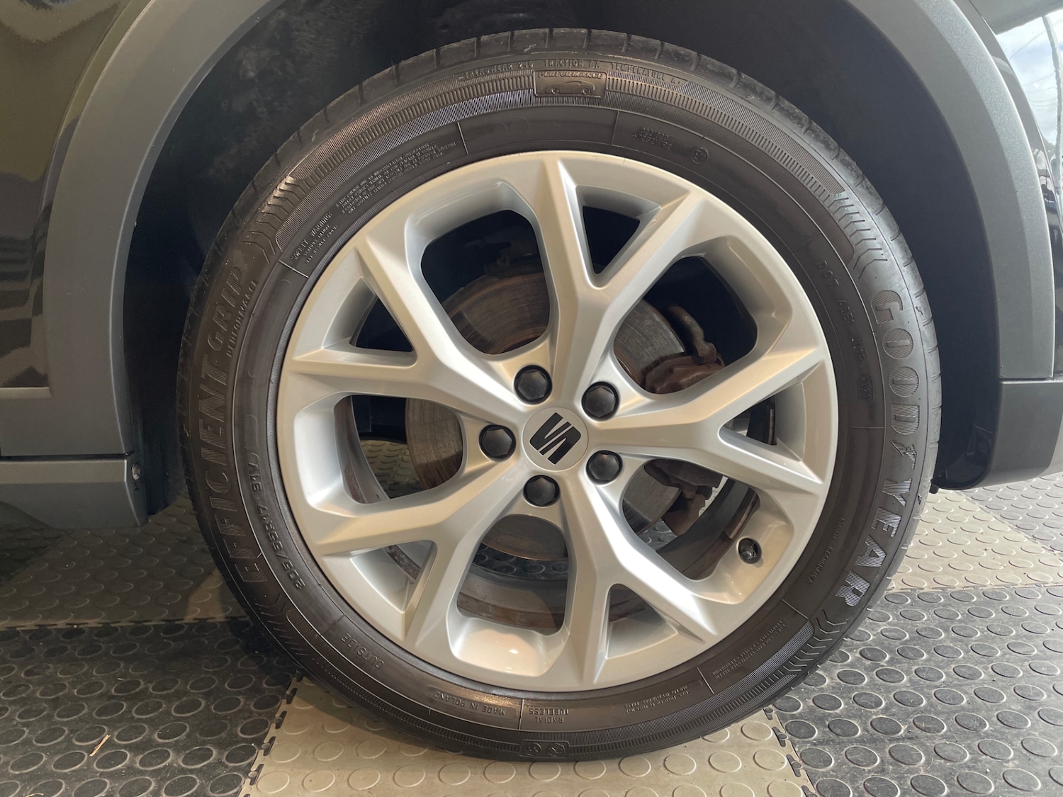 Used SEAT Arona 2023 for sale - 77918983: Photo 7