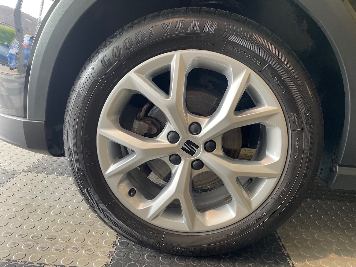 Used SEAT Arona 2023 for sale - 77918983: Photo 8