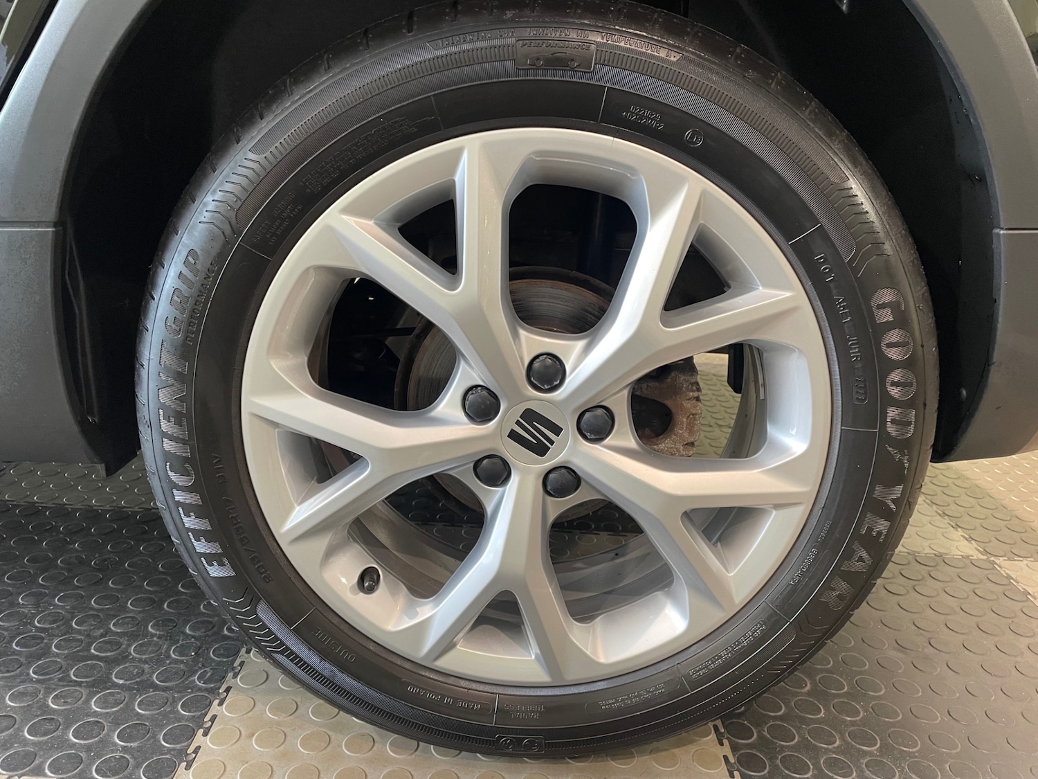 Used SEAT Arona 2023 for sale - 77918983: Photo 9