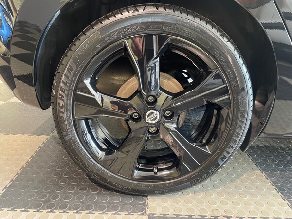 Used Nissan Micra 2022 for sale - 75700413: Photo 10